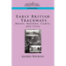 Early British Trackways: Moats, Mounds, Camps and Sites