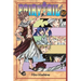 Fairy Tail, Volume 39
