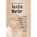 Writings of Justin Martyr