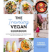 The Traveling Vegan Cookbook: Exciting Plant-Based Meals from the Mediterranean, East Asia, the Middle East and More