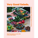 Very Good Salads: Middle-Eastern Salads and Plates for Sharing
