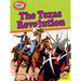 The Texas Revolution