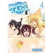 Merman in My Tub Vol. 4