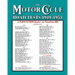 MOTORCYCLE ROAD TESTS 1949-1953 (From the Motor Cycle magazine UK)