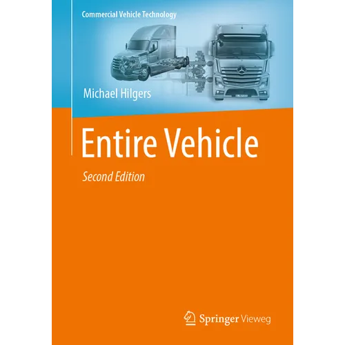 Entire Vehicle