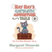 Ray Ray's Cattastic Adventure Tails: The Cat Who Wouldn't Stray
