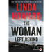 The Woman Left Behind LP