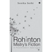 Rohinton Mistry's Fiction: A Postmodern Approach