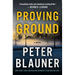 Proving Ground