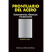 Prontuario del acero