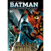 Batman: The Rise and Fall of the Batmen Omnibus