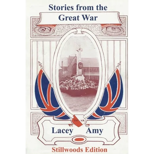 Stories from the Great War