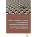 Kinetic Lattice Gas Models for Adsorption, Desorption and Diffusion