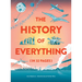 The History of Everything in 32 Pages