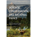Science, Conservation, and National Parks