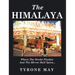 The Himalaya: Where the Strobe Flashes and the Mirror Ball Spins