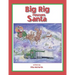 Big Rig Rescues Santa