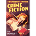 Twentieth-Century Crime Fiction