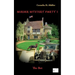 Murder Mystery Party 1: The Bet