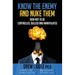 Know the Enemy and Nuke Them: How not to be controlled, bullied & manipulated