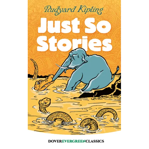 Just So Stories