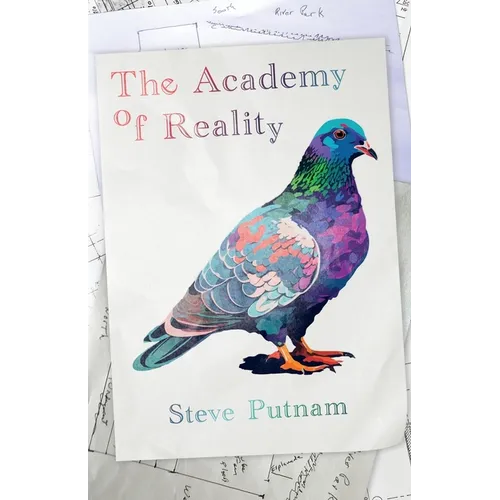 The Academy of Reality