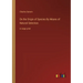 On the Origin of Species By Means of Natural Selection: in large print
