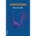 Meditations: Easy to Read Layout