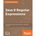 Java 9 Regular Expressions