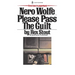 Please Pass the Guilt