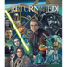 Star Wars: Return of the Jedi: A Visual Archive: Celebrating the Original Trilogy's Iconic Conclusion and Its Indelible Influence on a Galaxy Far, Far
