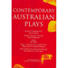 Contemporary Australian Plays: Hotel Sorrento/Dead White Males/Two/The 7 Stages of Grieving/The Popular Mechanicals