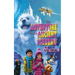 The Adventure to the Ancient Iceberg