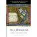 Prolegomena: A Defense of the Scholastic Method