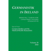 Germanistik in Ireland: German Studies and the Medical/Health Humanities