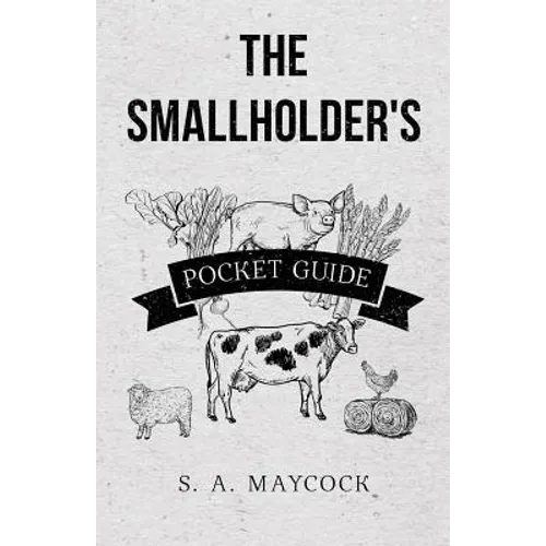 The Smallholder's Pocket Guide