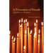 A Procession of Friends