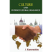 Culture and Intercultural Dialogue