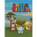 Biblia Rvr 1960 Compacta Para Niños Animales Vinilo Con Cierre (Bible Rvr 1960 Compact Size Children Animals Vinyl with Zipper (Spanish Edition)