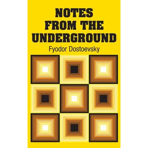 Notes from the Underground