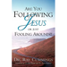 Are You Following Jesus or Just Fooling Around?!