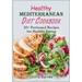 Healthy Mediterranean Diet Cookbook: 50+ Portioned Recipes for Healthy Eating
