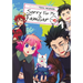 Sorry for My Familiar Vol. 10