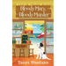 Bloody Mary, Bloody Murder