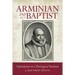 Arminian and Baptist