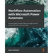 Workflow Automation with Microsoft Power Automate: Achieve digital transformation through business automation with minimal coding