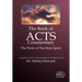 The Book of Acts Commentary