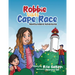 Robbie Visits Cape Race: Newfoundland Adventures