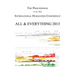 The Proceedings of the 18th International Humanities Conference: All & Everything 2013
