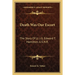 Death Was Our Escort: The Story Of Lt. J.G. Edward T. Hamilton, U.S.N.R.